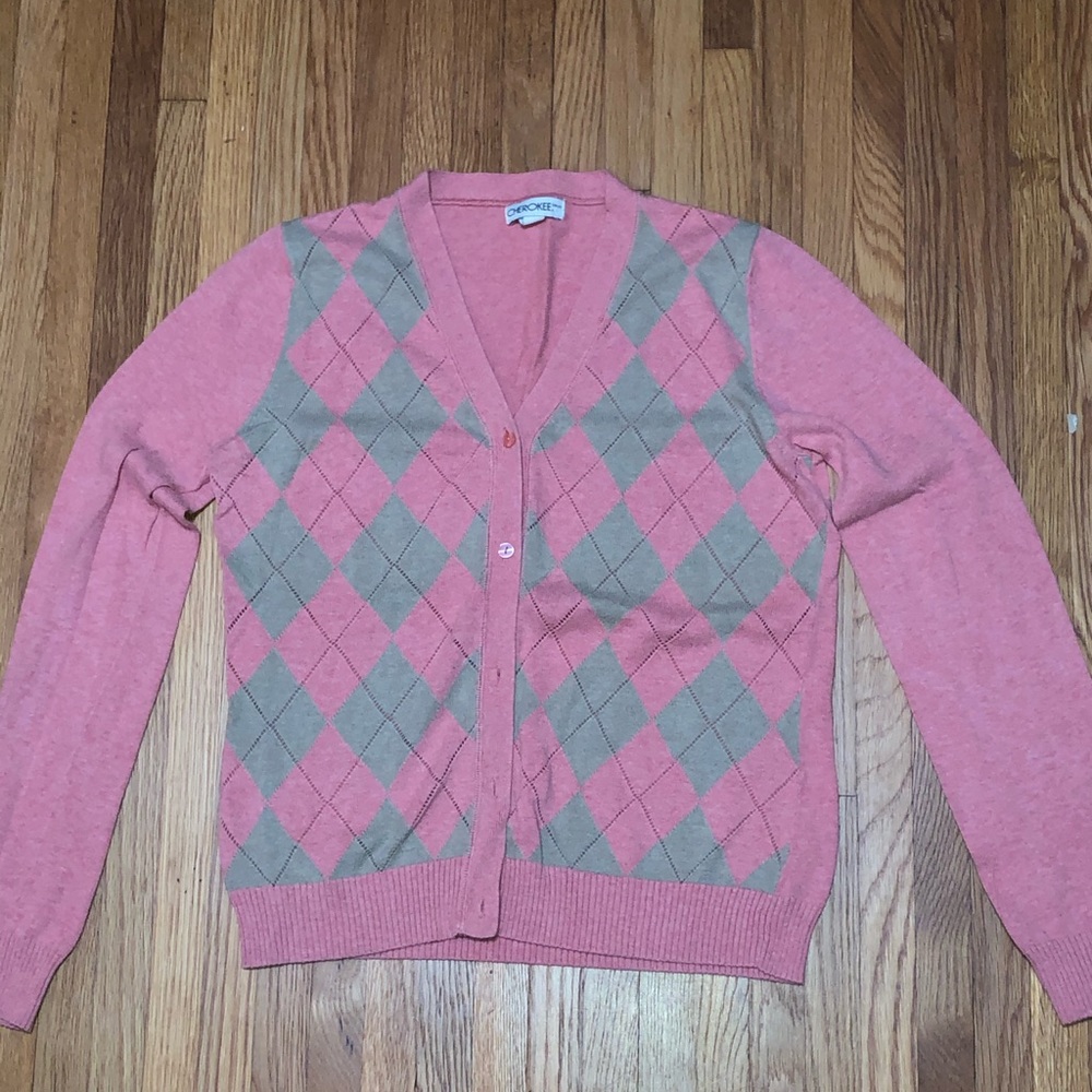 Casual Cardigan